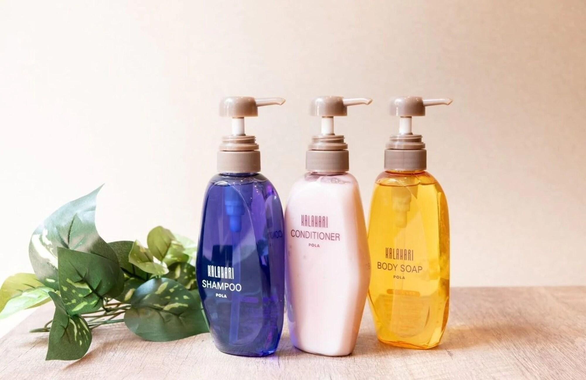 Фото Kyoto Crystal Hotel III