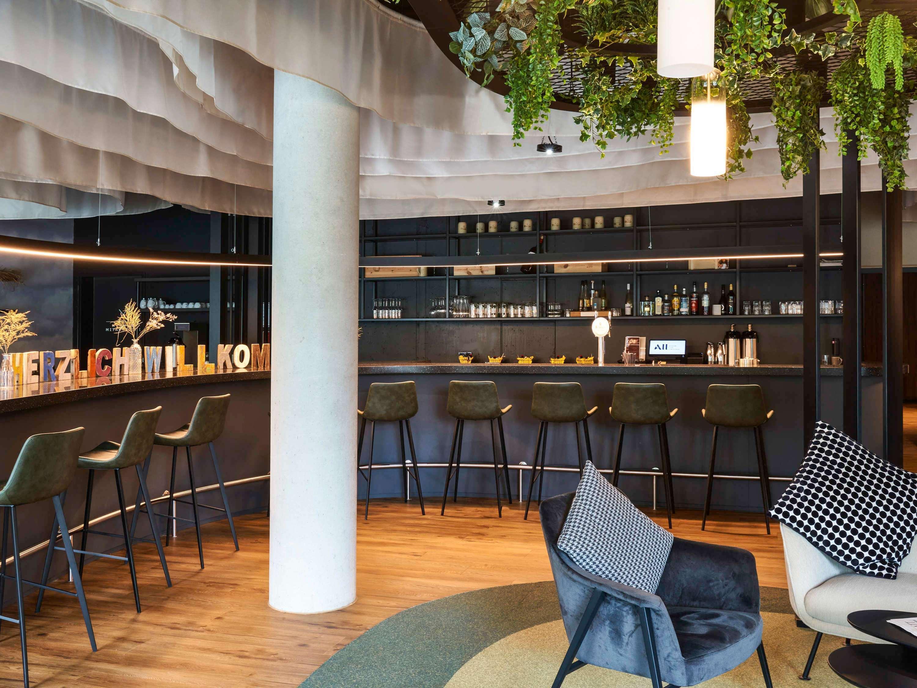 Фото Ibis Styles Singen