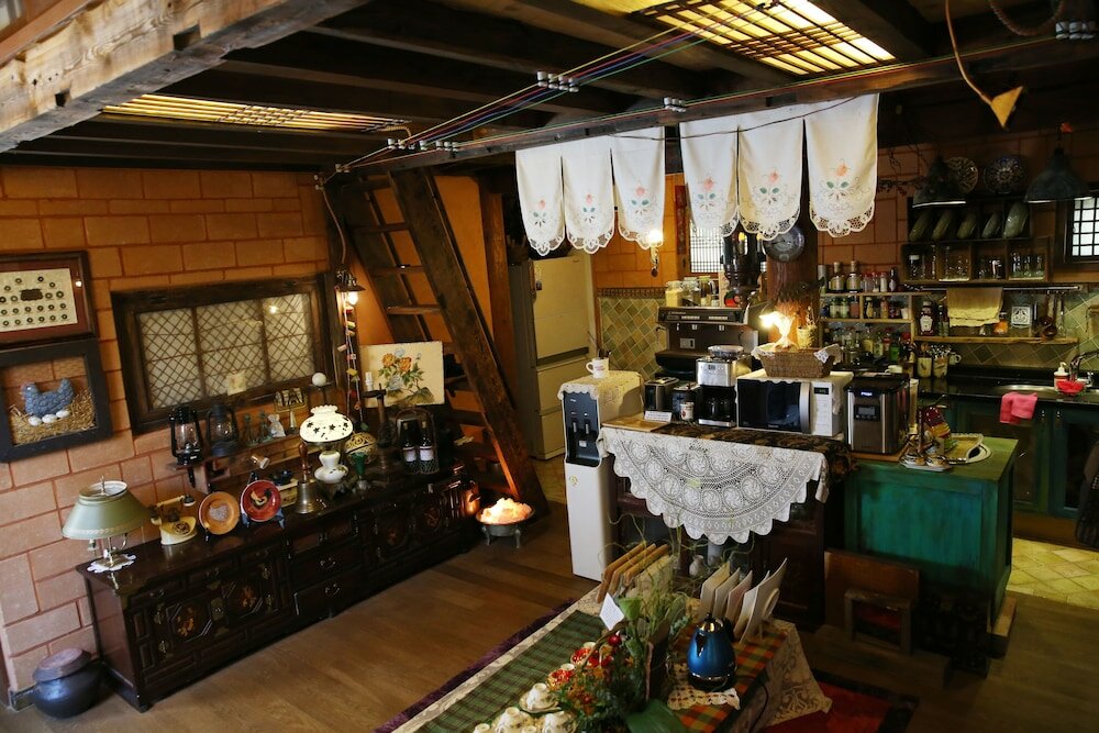 Фото Gyodong Salrae