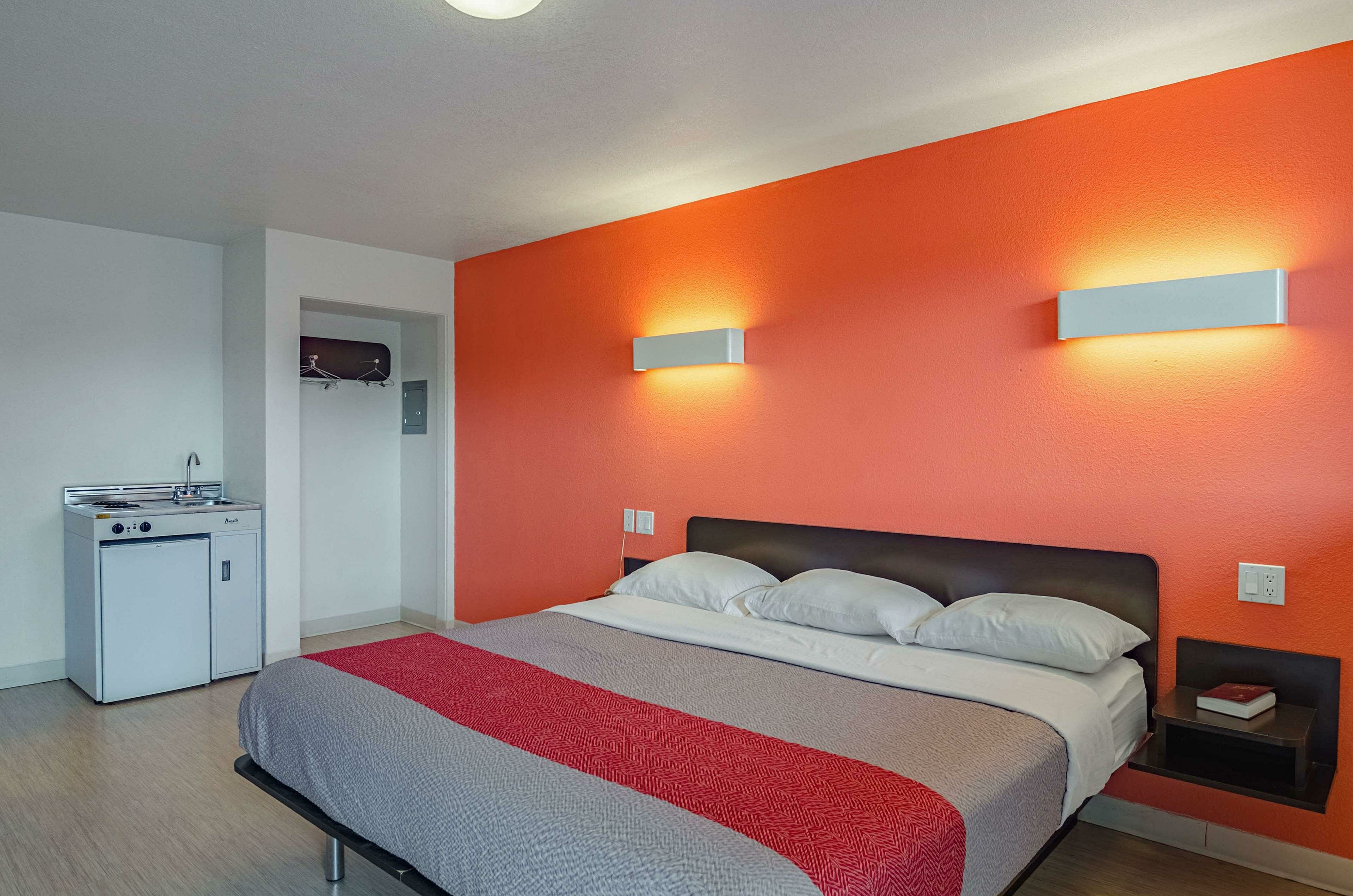 Фото Motel 6 Riverton, Wy