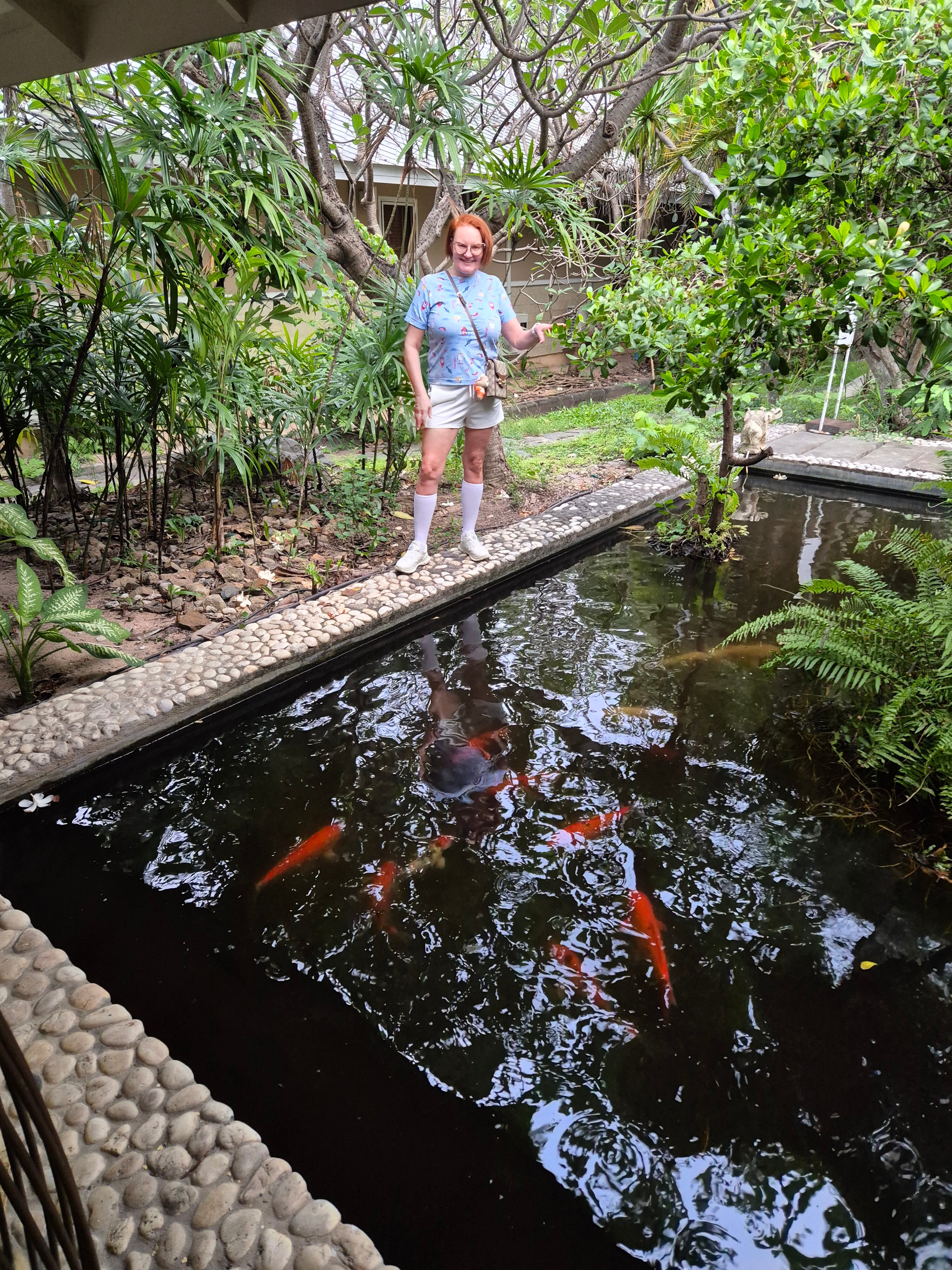 Фото Sunshine Garden Resort