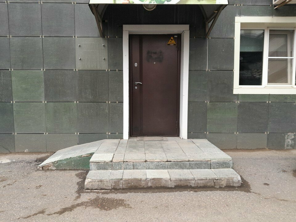 Beauty salon BeautyRgo studio Shirvanskaya, Astana, photo