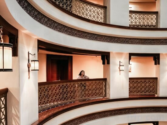 Фото Rosewood Jeddah