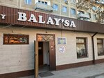 Balay Sa (Baıtursynov kóshesi, 73), sale and lease of commercial real estate