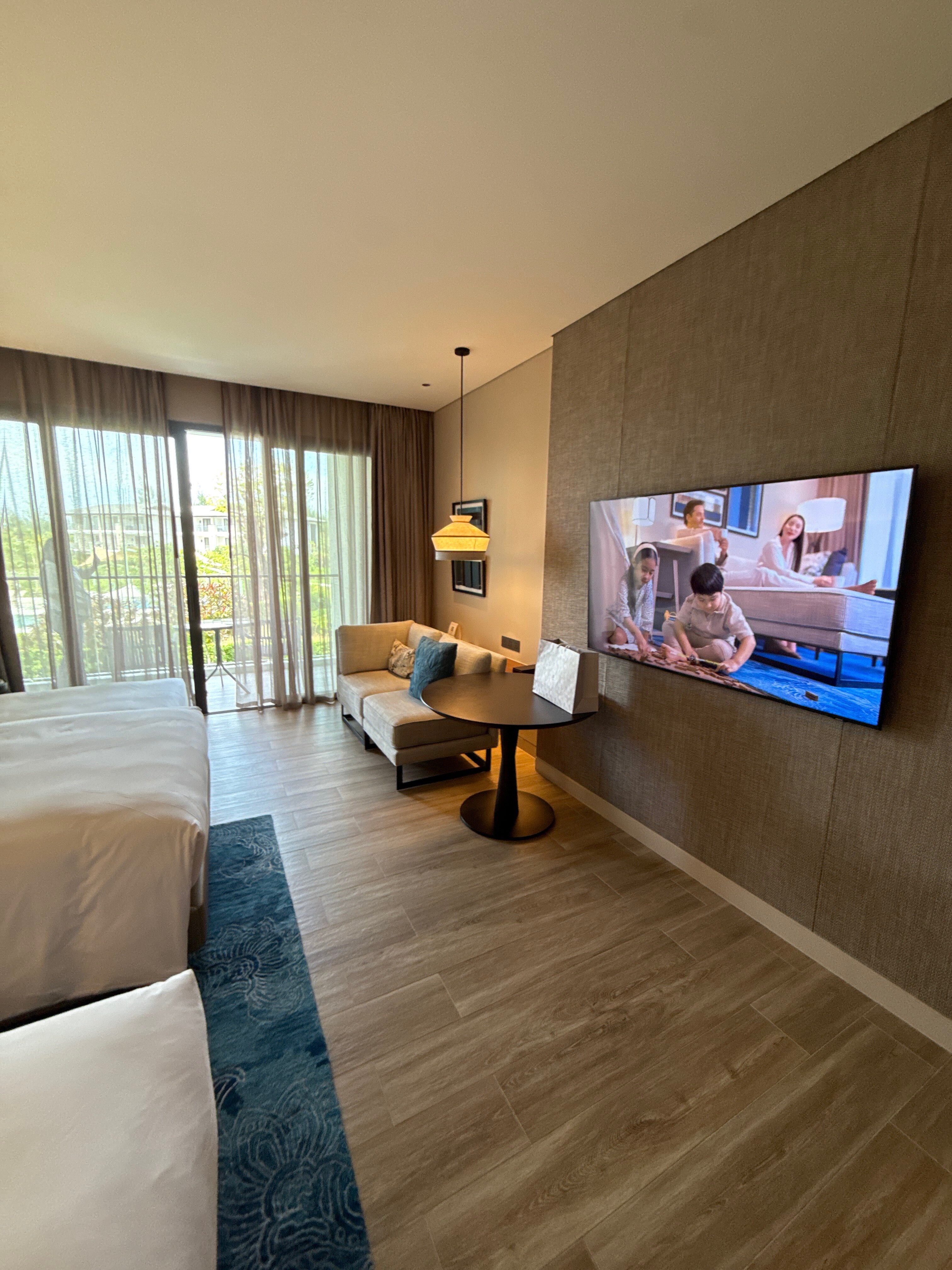 Фото Khao Lak Marriott Beach Resort & SPA