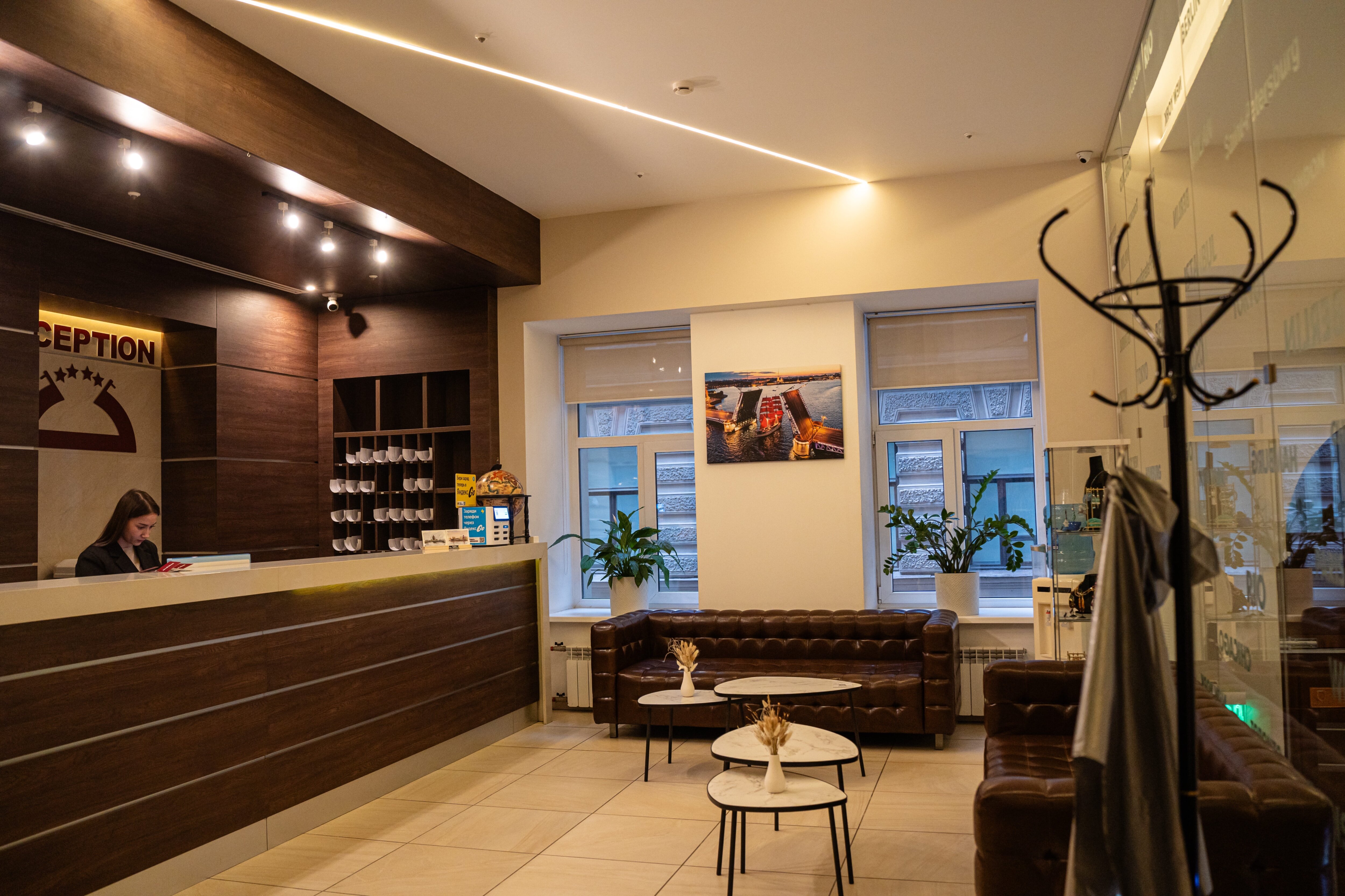 Фото отеля 5