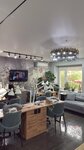Strekoza (ulitsa Kostina, 4), nail salon