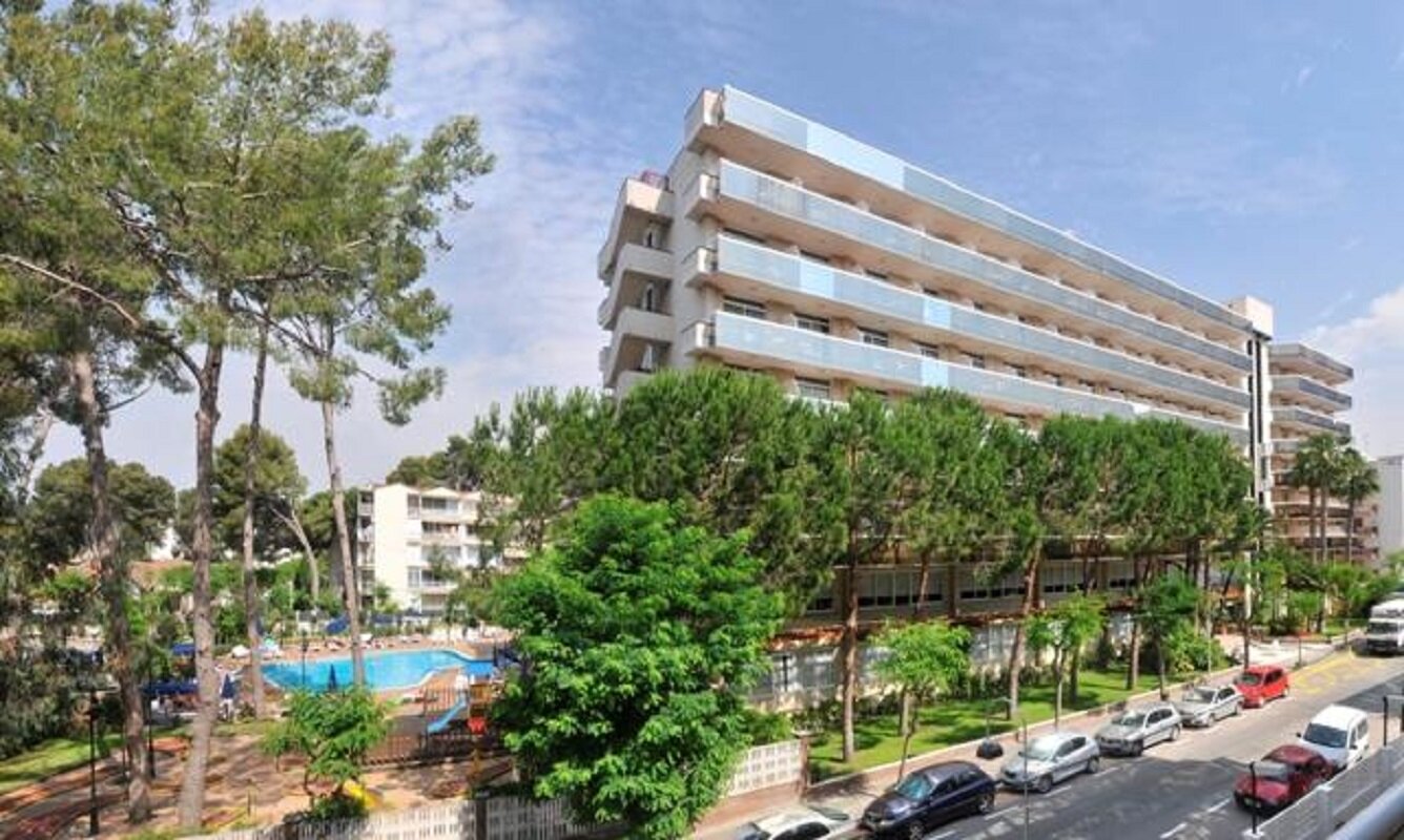 Фото Ponient Marinada