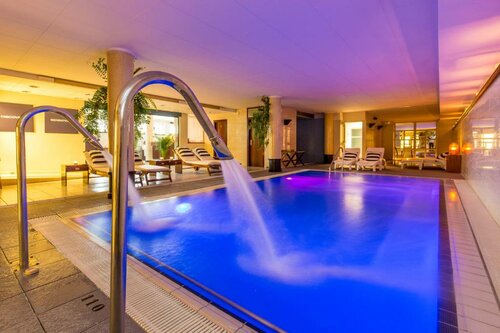 Внешний вид отеля Gran Hotel Reymar в Тосса-де-Маре, фото 3