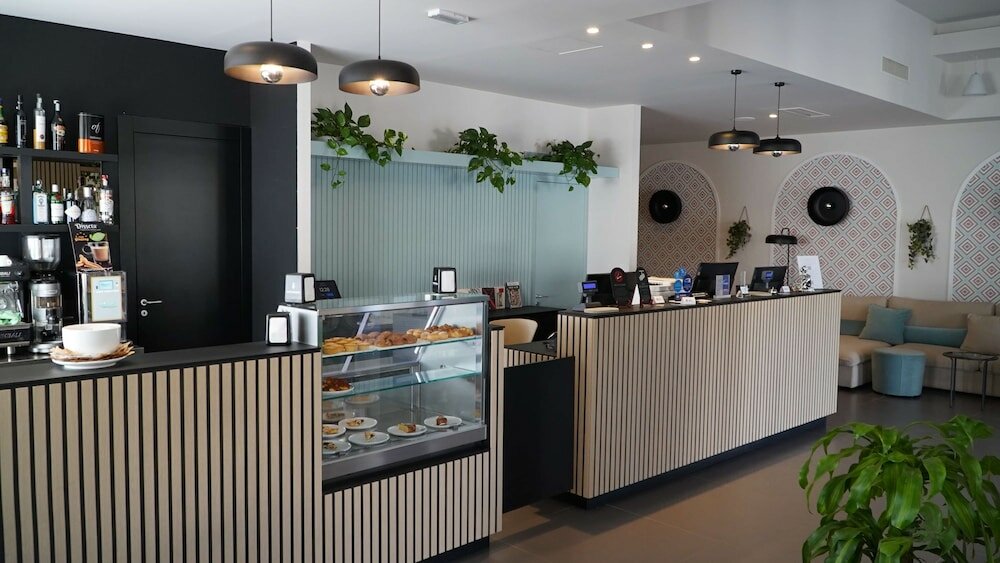 Фото Hotel Bizantino