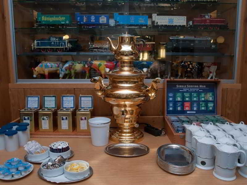 Фото Hotel Conti