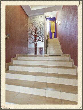 Иное жильё Этника в Казани