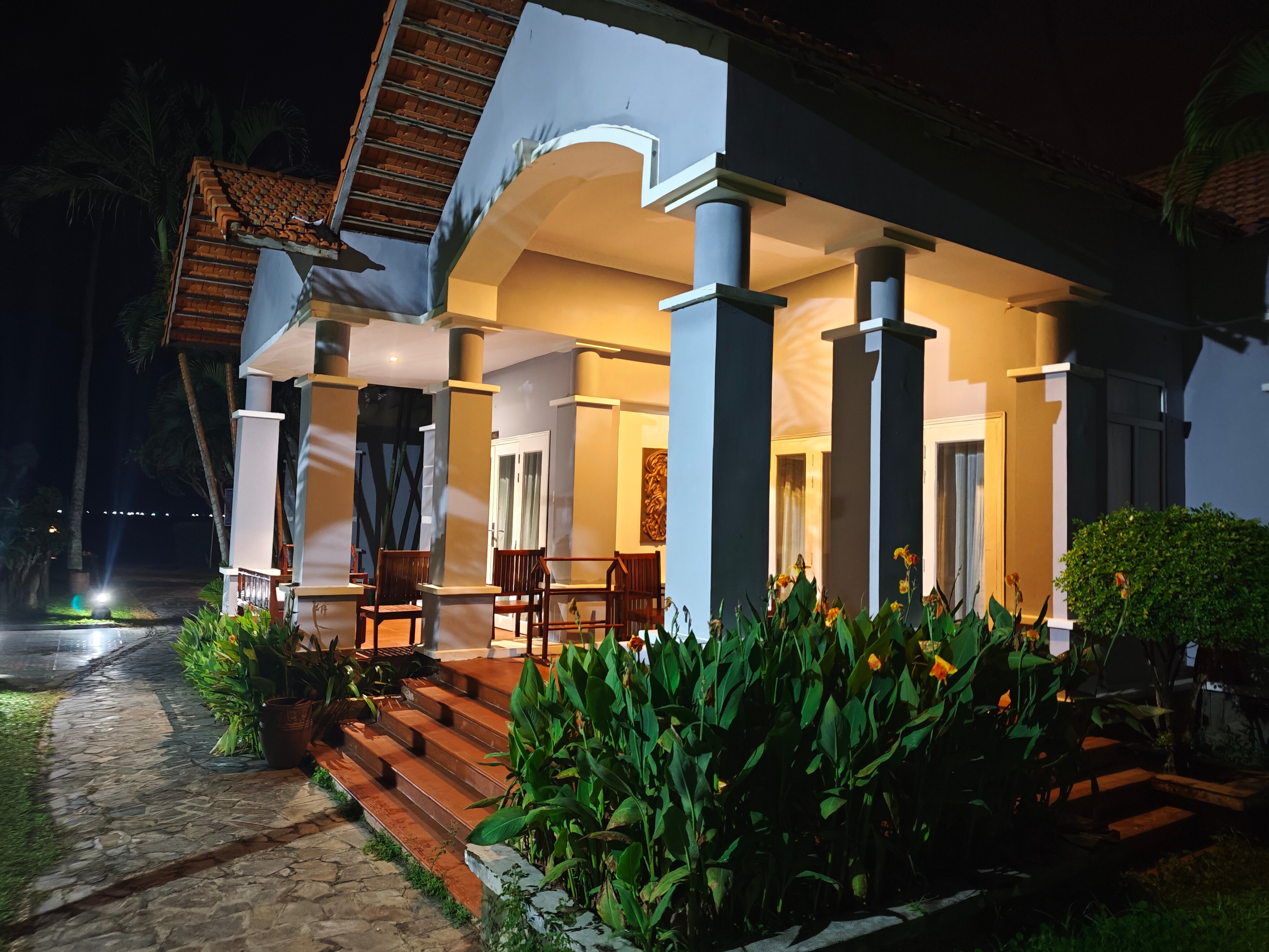 Фото MuiNe Century Beach Resort and SPA