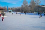 Каток Арлекино Лёд (Georgiya Isakova Street, 149А/3), ice rink
