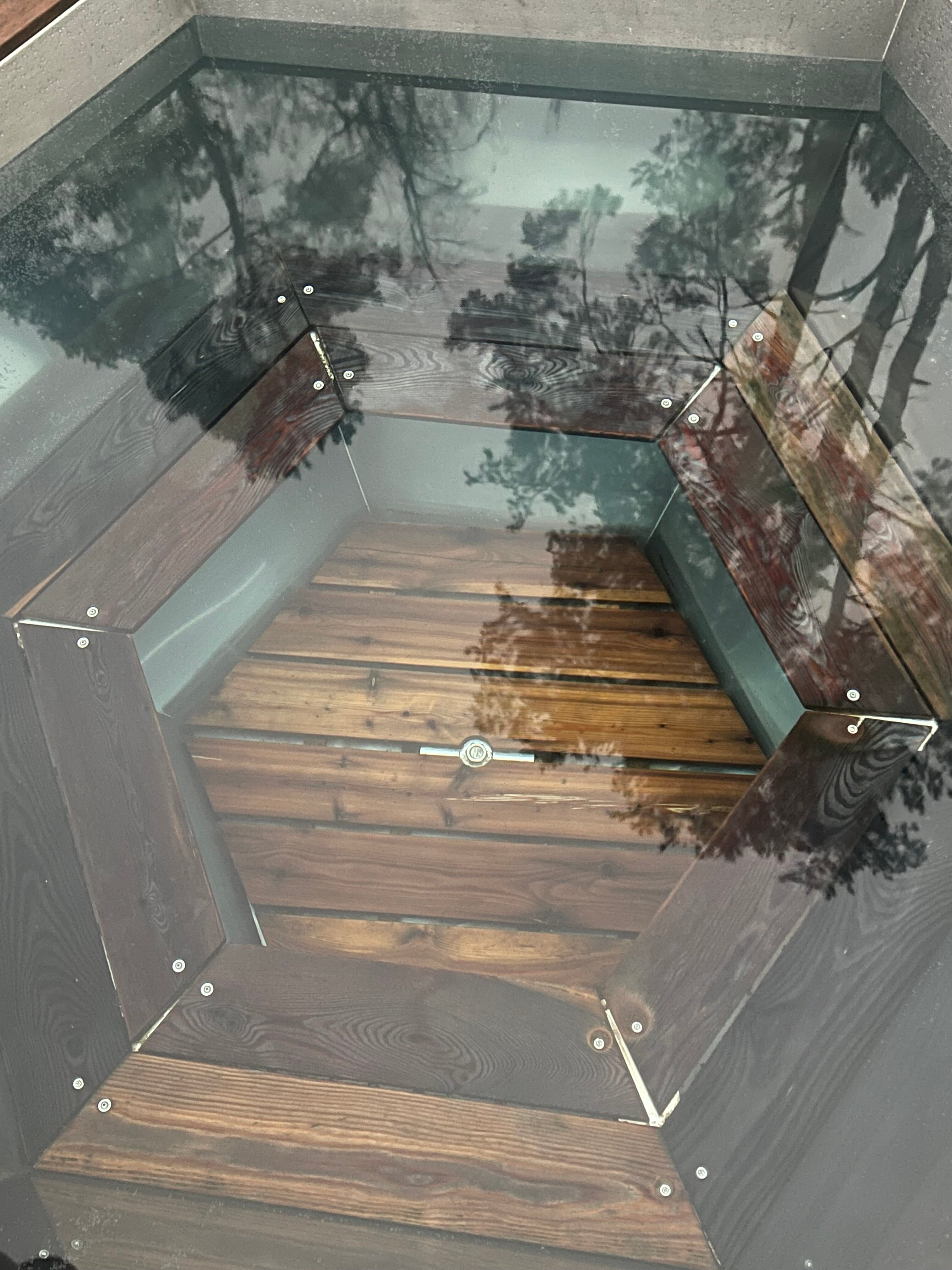 Фото Дача FeelWood