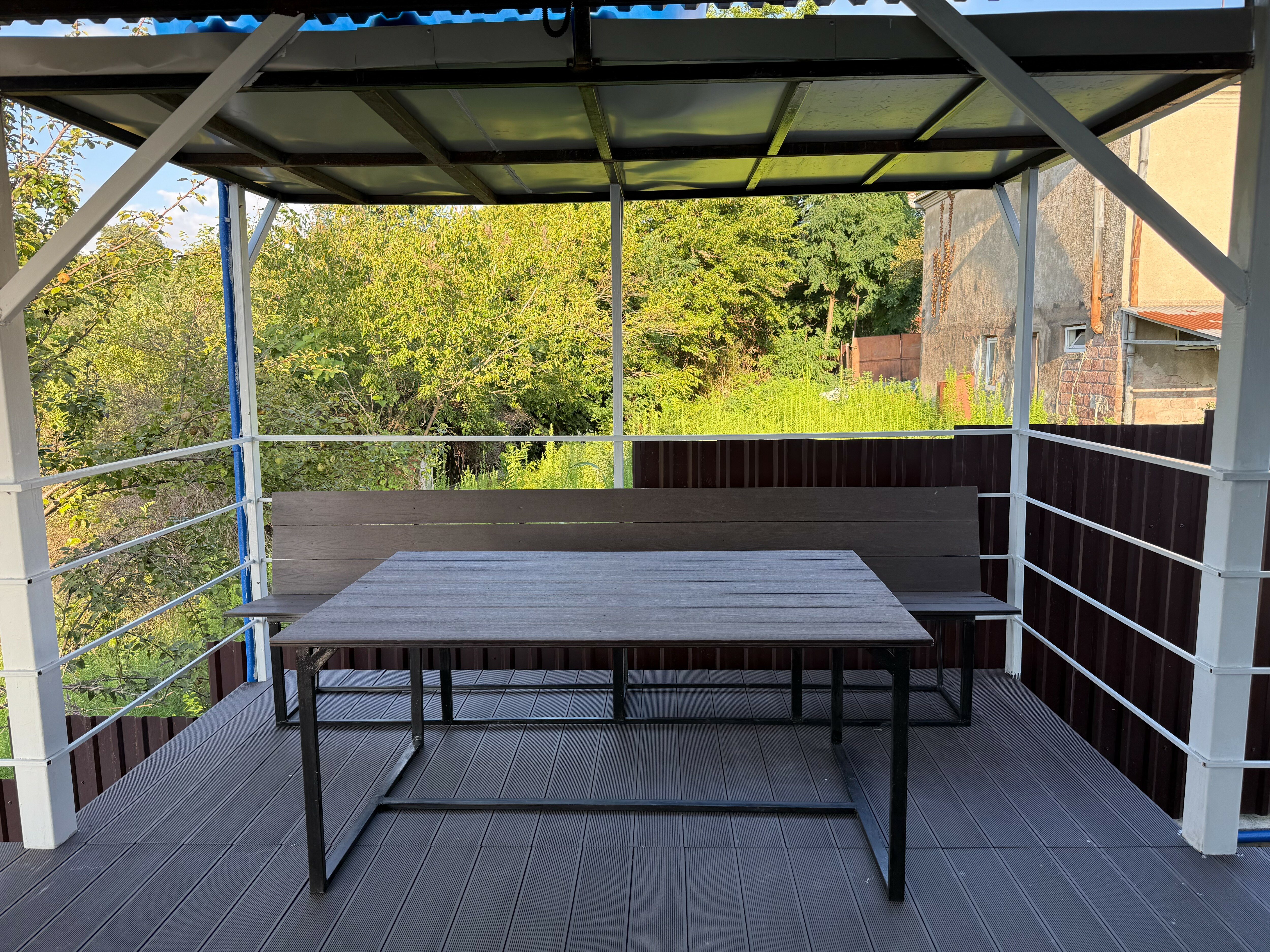 Фото На высоте