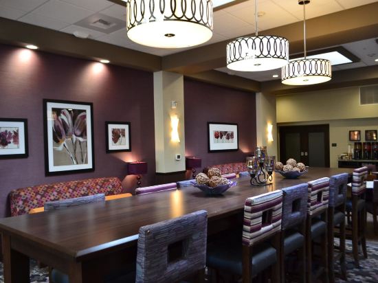 Фото Hampton Inn Seattle/Everett