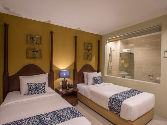 Фото Amalfi Seminyak