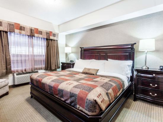 Фото Ramada by Wyndham Drayton Valley