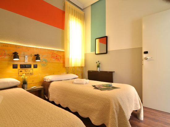 Фото Far Home Atocha