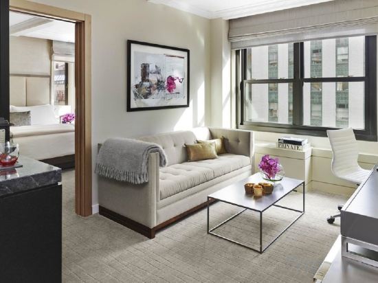 Фото Hilton Club The Quin New York