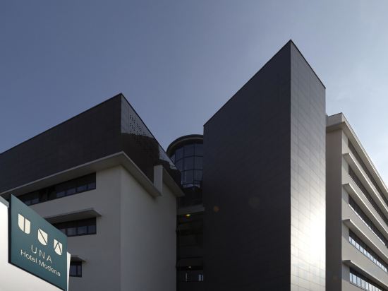 Фото Rmh Modena Des Arts