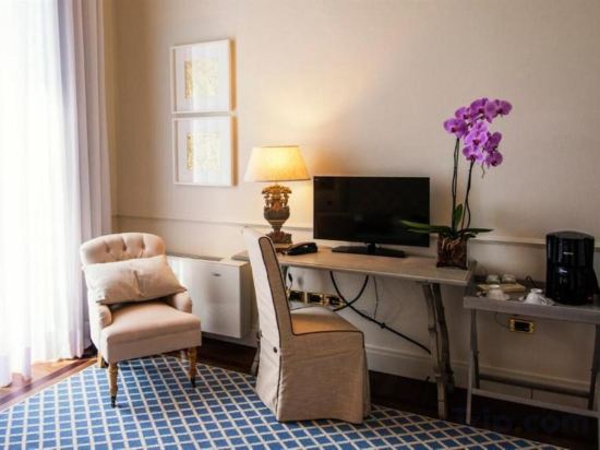 Фото Palazzo Lorenzo Hotel Boutique & SPA