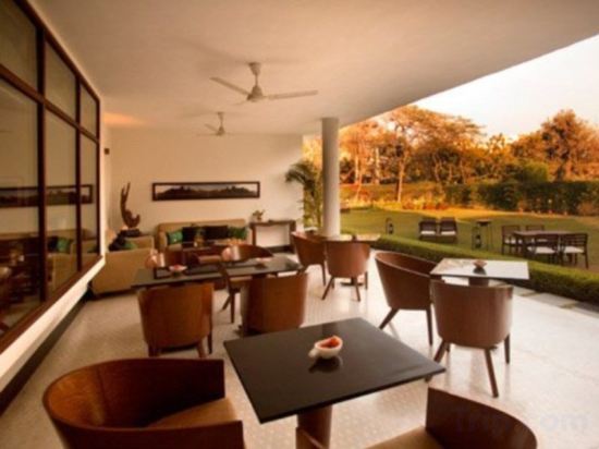 Фото The Manor New Delhi