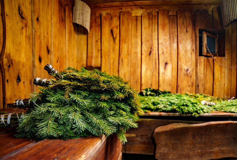 Фото Снегири Village