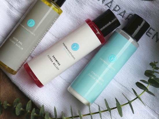 Фото Visionapartments Lausanne Rue Caroline