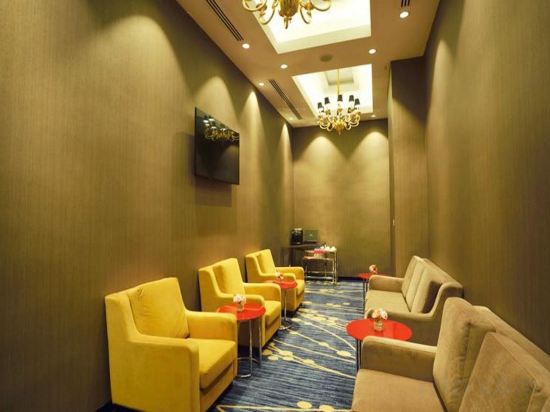 Фото Lexis Suites Penang