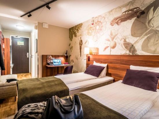 Фото Scandic Skärholmen