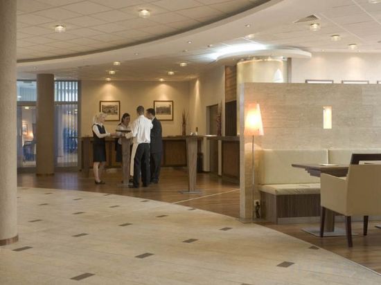 Фото Holiday Inn Budapest-Budaors, an Ihg Hotel