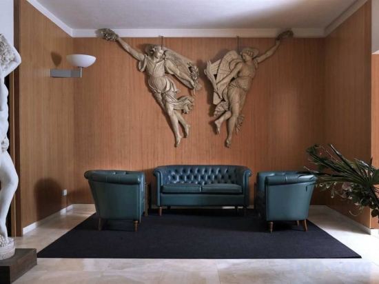 Фото Hotel Palazzo Ognissanti