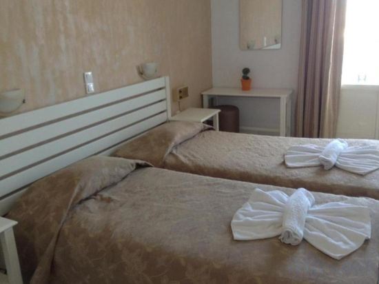 Фото Pandrossos Hotel