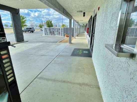 Фото SureStay Hotel by Best Western Williams