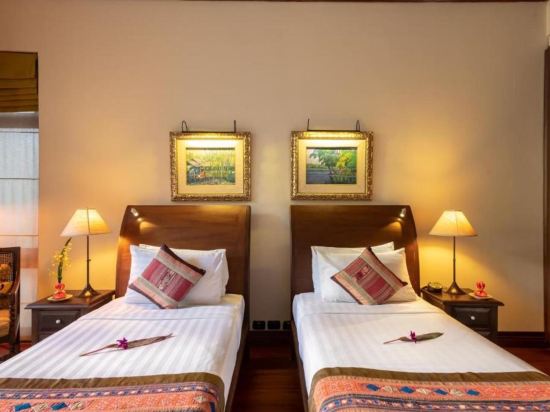 Фото Ariyasomvilla