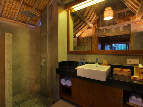 Фото Suarti Boutique Village