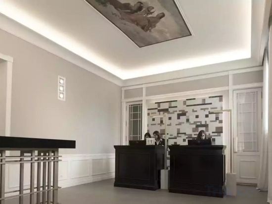 Фото Palazzo Castri 1874