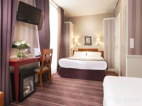 Фото Elysées Union