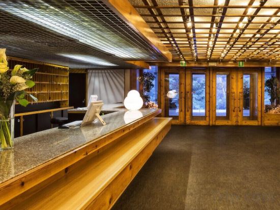 Фото Club Hotel Regina E Fassa