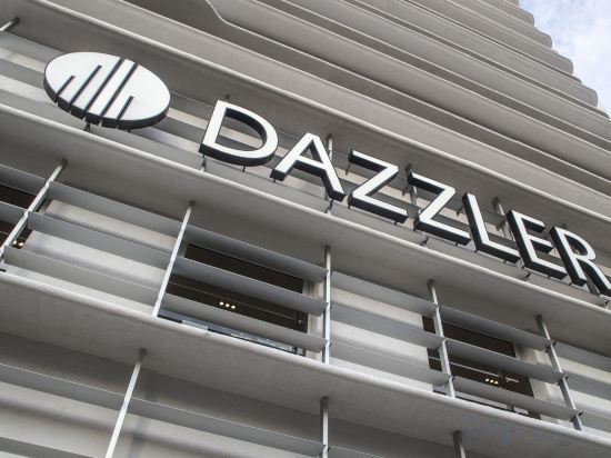 Фото Dazzler by Wyndham Asuncion