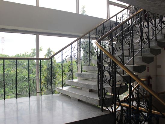 Фото Wild Orchid Beach Resort