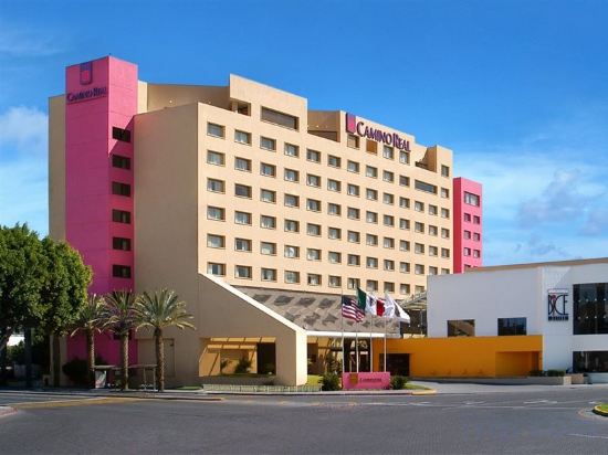 Фото Real Inn Tijuana Hotel