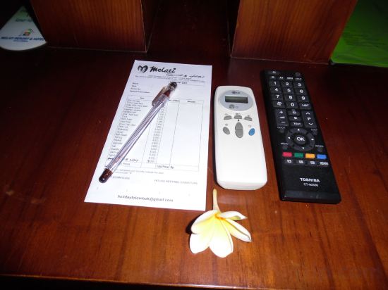 Фото Melati Resort & Hotel