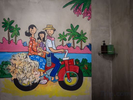 Фото Le Tigre Hotel