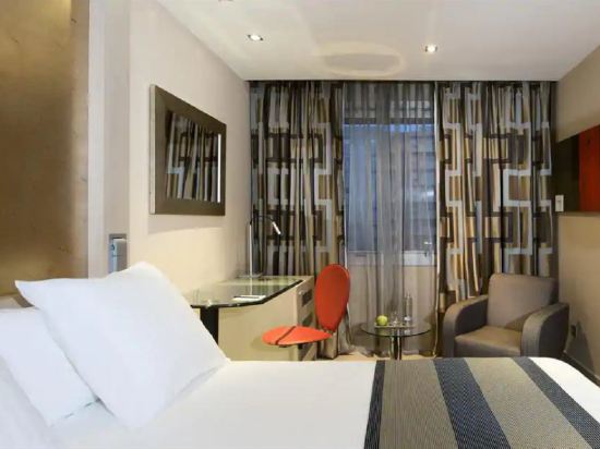 Фото Melia Sevilla