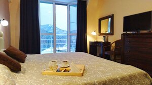 отель Беловодье