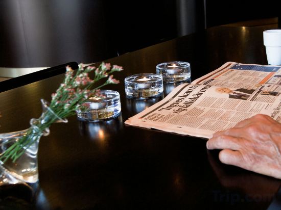 Фото Quality Hotel Royal Corner