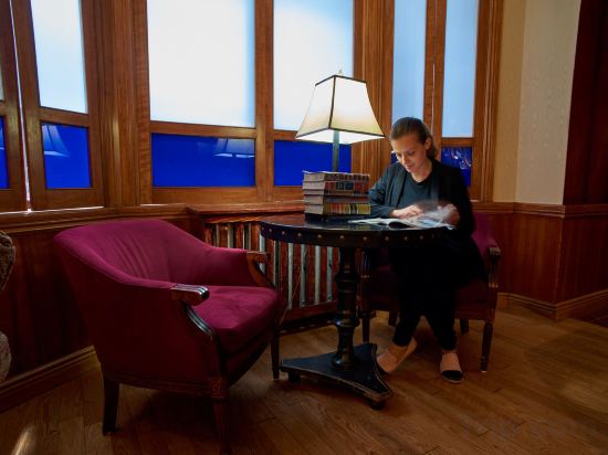 Фото Hotel St. James